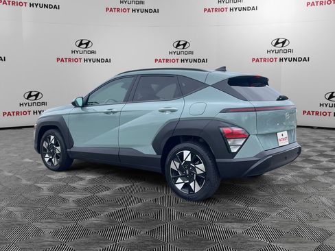 Used 2024 Hyundai Kona SEL image 5