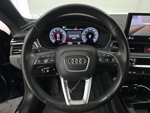 Used 2023 Audi A5 2.0T Premium Plus w/ Premium Plus image 6