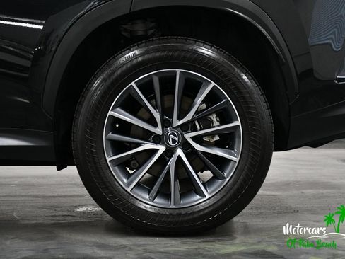 Used 2025 Lexus NX 350 AWD w/ Accessory Package (2T) image 9