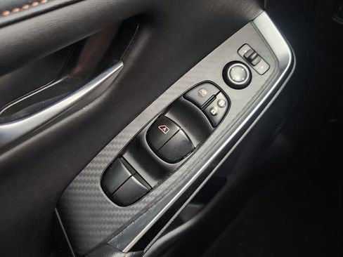 Used 2023 Nissan Sentra SR w/ Trunk Package FWD image 22