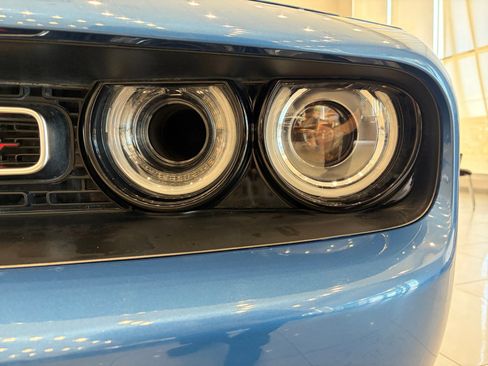 Used 2021 Dodge Challenger R/T w/ Plus Package RWD image 9