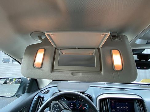 Used 2022 Chevrolet Colorado Z71 image 54