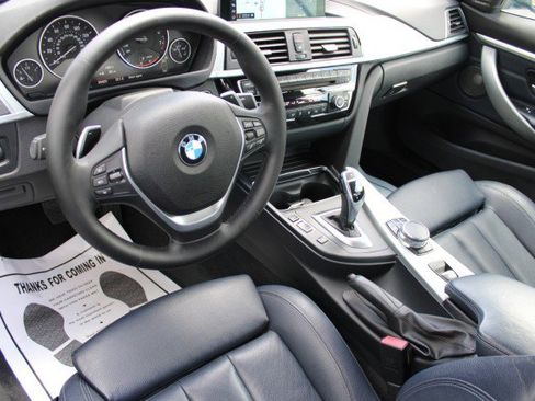 Used 2018 BMW 430i Convertible RWD image 15