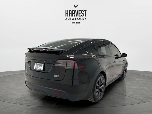 Used 2023 Tesla Model X Plaid AWD/4WD image 6