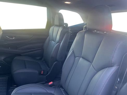 Used 2025 Subaru Ascent Bronze Edition image 13