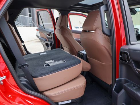 Certified 2026 Toyota 4Runner Limited image 51