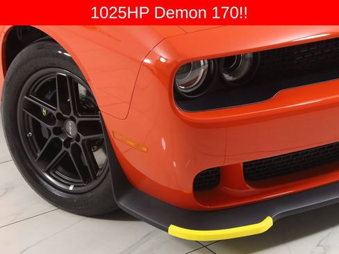 Used 2023 Dodge Challenger SRT Hellcat Redeye RWD image 21