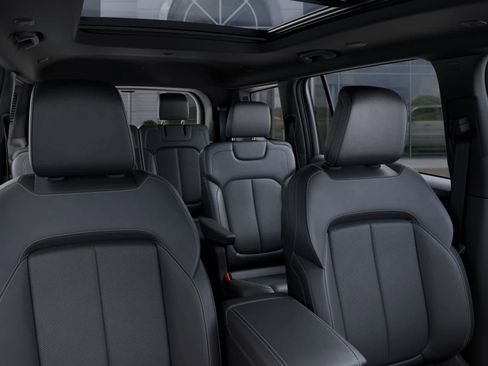 New 2026 Jeep Grand Cherokee L Limited AWD/4WD image 26