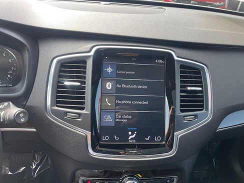 Used 2019 Volvo XC90 T6 Momentum w/ Advanced Package AWD/4WD image 32