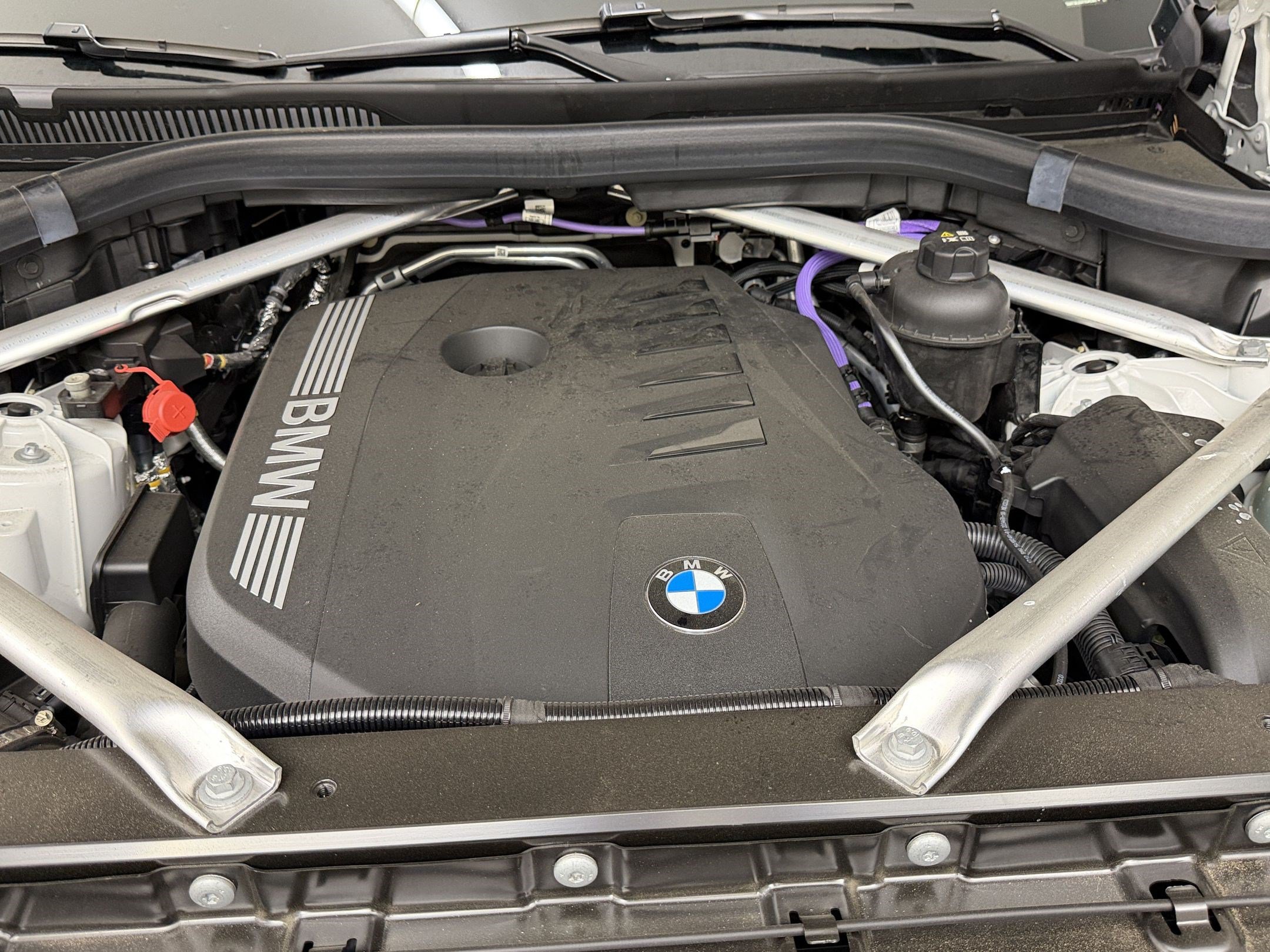 Used 2026 BMW X5 sDrive40i w/ Premium Package RWD image 34