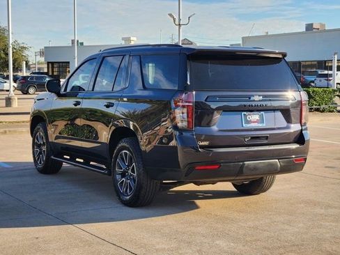 Used 2023 Chevrolet Tahoe Z71 image 5
