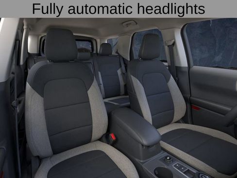 New 2026 Ford Bronco Sport Big Bend w/ Convenience Package image 11