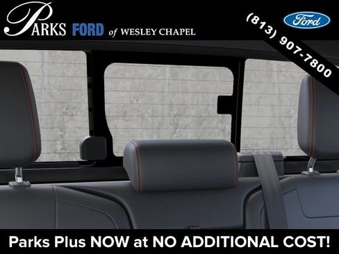 New 2026 Ford Ranger Raptor AWD/4WD image 22