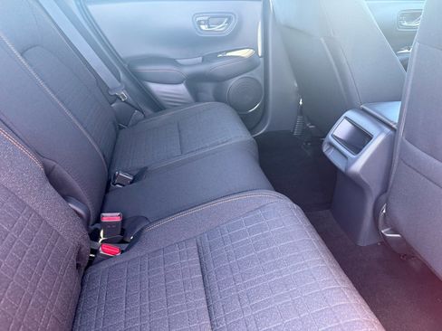 New 2026 Honda HR-V Sport image 26