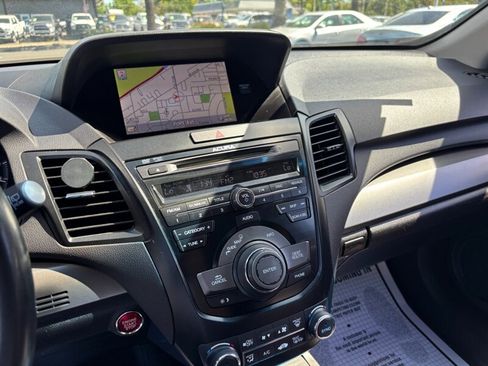Used 2013 Acura RDX FWD w/ Technology Package image 19