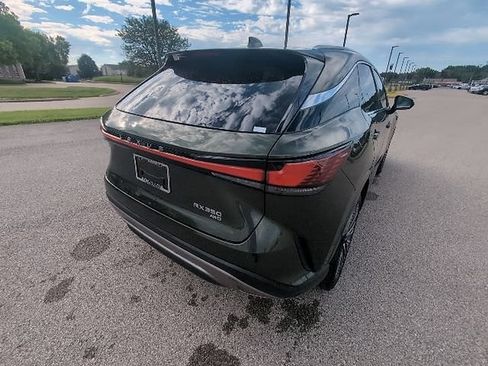 Used 2026 Lexus RX 350 Premium Plus w/ Convenience Package AWD/4WD image 5