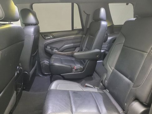 Used 2019 Chevrolet Tahoe LT AWD/4WD image 18