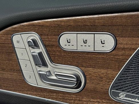 New 2026 Mercedes-Benz GLE 350 GLE 350 image 30