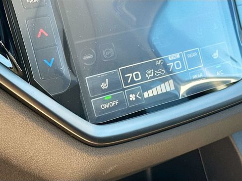 New 2026 Subaru Ascent Limited Bronze AWD/4WD image 27