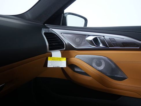 New 2026 BMW 840i Coupe image 22