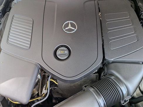 Certified 2026 Mercedes-Benz C 300 Sedan image 23