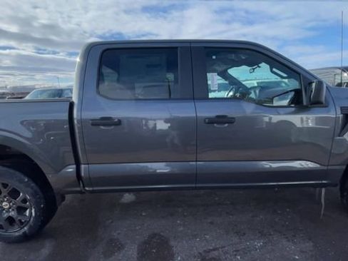 New 2026 Ford F150 STX w/ Equipment Group 200A image 9