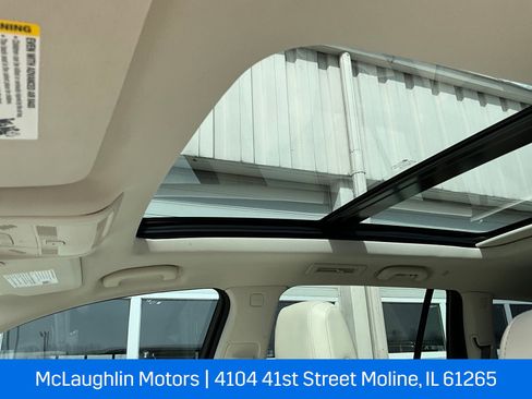 Certified 2025 Cadillac XT6 Premium Luxury w/ Technology Package image 26