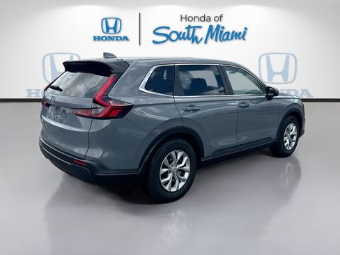 New 2026 Honda CR-V LX image 7