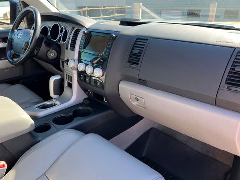Used 2008 Toyota Tundra Limited image 24