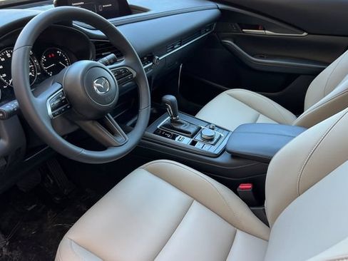 New 2026 MAZDA CX-30 AWD 2.5 S w/ Select Sport Pkg image 10