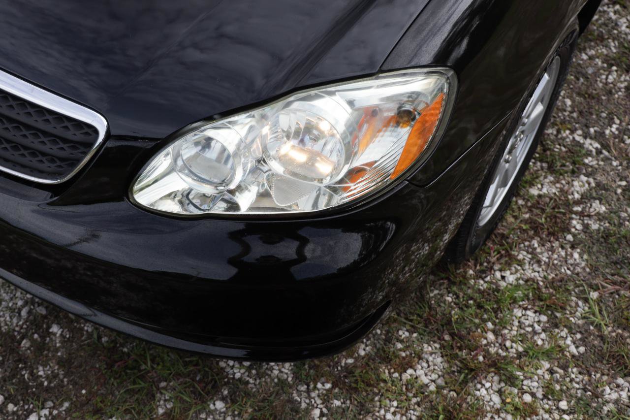Used 2006 Toyota Corolla LE w/ Audio Value Pkg FWD image 25