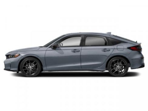 Used 2025 Honda Civic Sport image 6