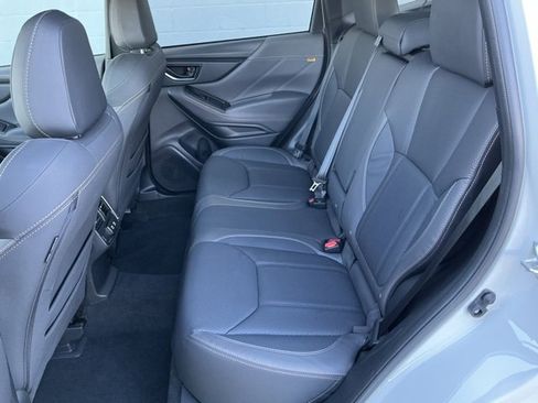 Certified 2024 Subaru Forester Wilderness image 11