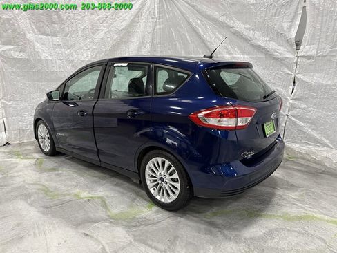 Used 2017 Ford C-MAX SE image 7