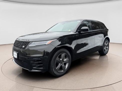 Used 2025 Land Rover Range Rover Velar Dynamic SE image 1