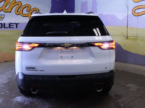 Used 2023 Chevrolet Traverse LT image 7