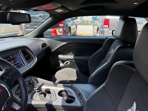 Used 2023 Dodge Challenger R/T Scat Pack RWD image 19