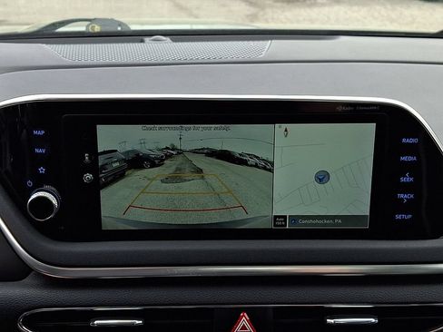 Used 2023 Hyundai Sonata SEL w/ Convenience Package FWD image 19