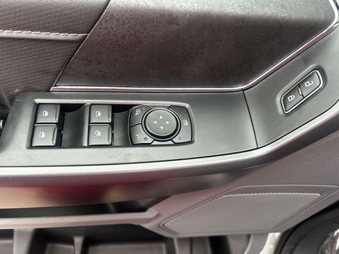 New 2026 Ford F150 XLT w/ Mobile Office Package image 7