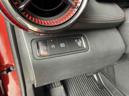 Used 2025 Chevrolet Equinox RS w/ Safety and Technology Package FWD image 17