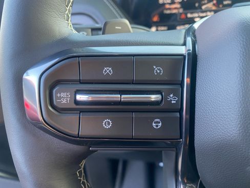 New 2026 GMC Yukon XL Denali Ultimate image 29