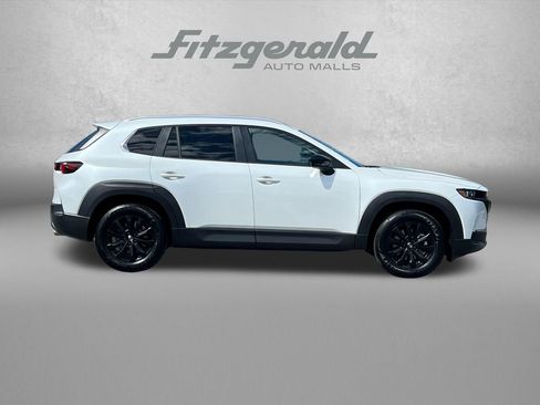 Used 2025 MAZDA CX-50 AWD 2.5 S w/ Weather Package image 3