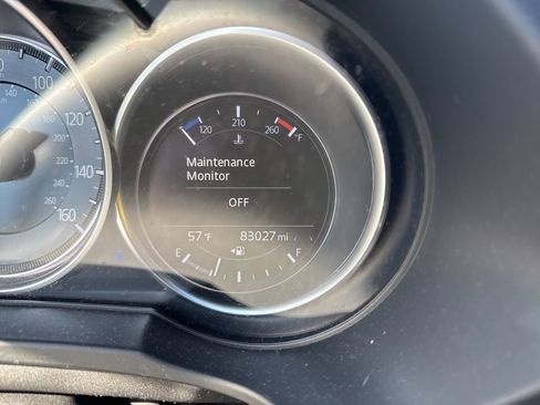 Used 2019 MAZDA CX-5 Touring image 10