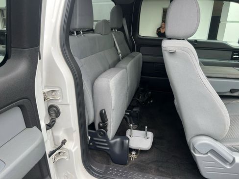 Used 2013 Ford F150 XLT w/ Trailer Tow Pkg AWD/4WD image 10