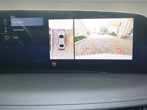 New 2026 Cadillac CT5 Premium Luxury RWD image 22
