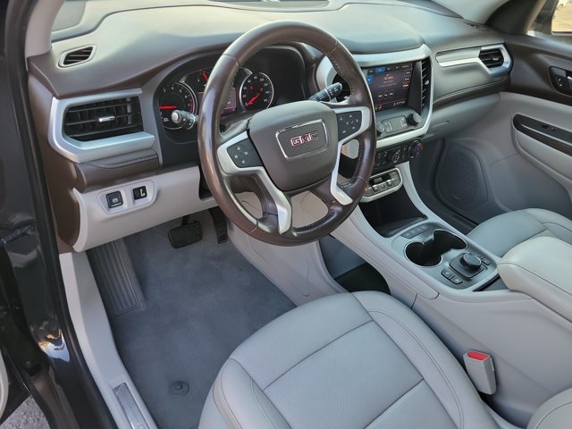 Used 2020 GMC Acadia SLT FWD image 9