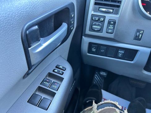 Used 2016 Toyota Sequoia Limited image 22