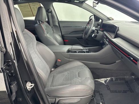 Used 2025 Hyundai Sonata N Line image 20