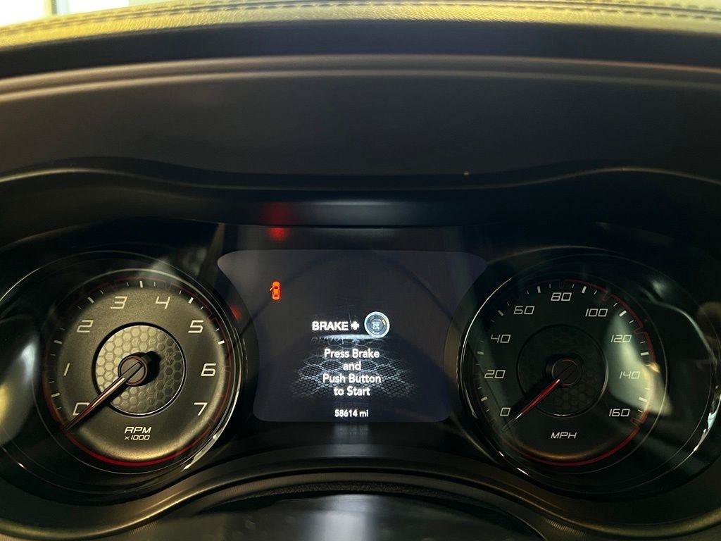 Used 2023 Dodge Charger R/T w/ Plus Group RWD image 10