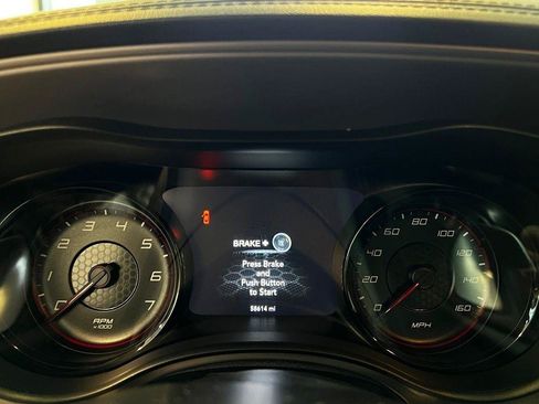 Used 2023 Dodge Charger R/T w/ Plus Group RWD image 10